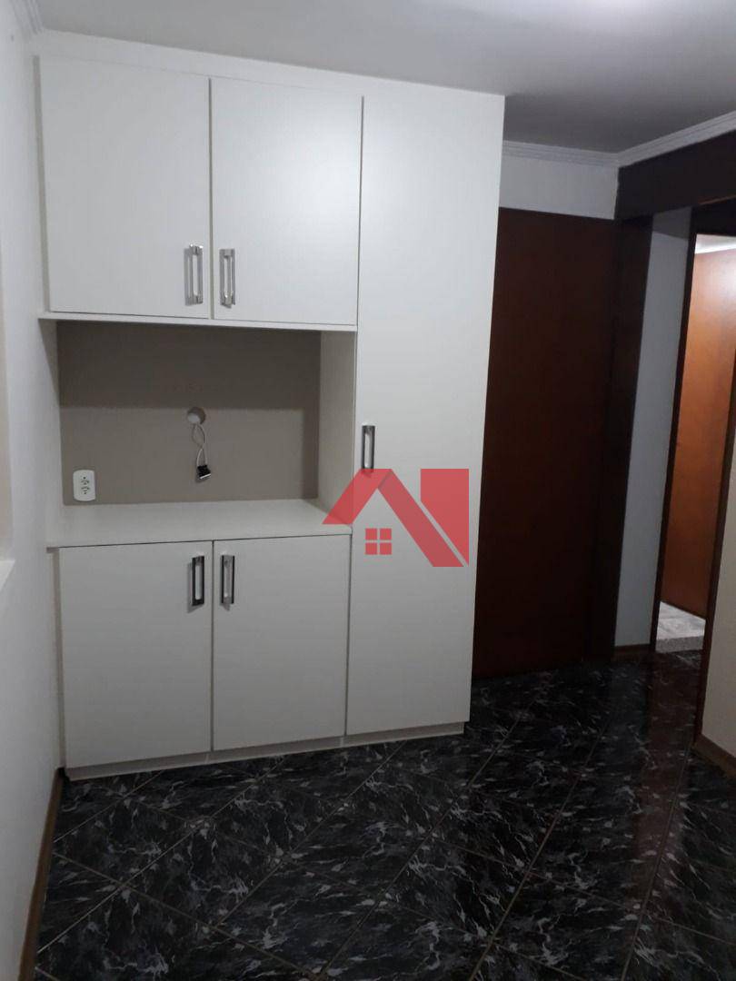 Apartamento à venda com 2 quartos, 48m² - Foto 8