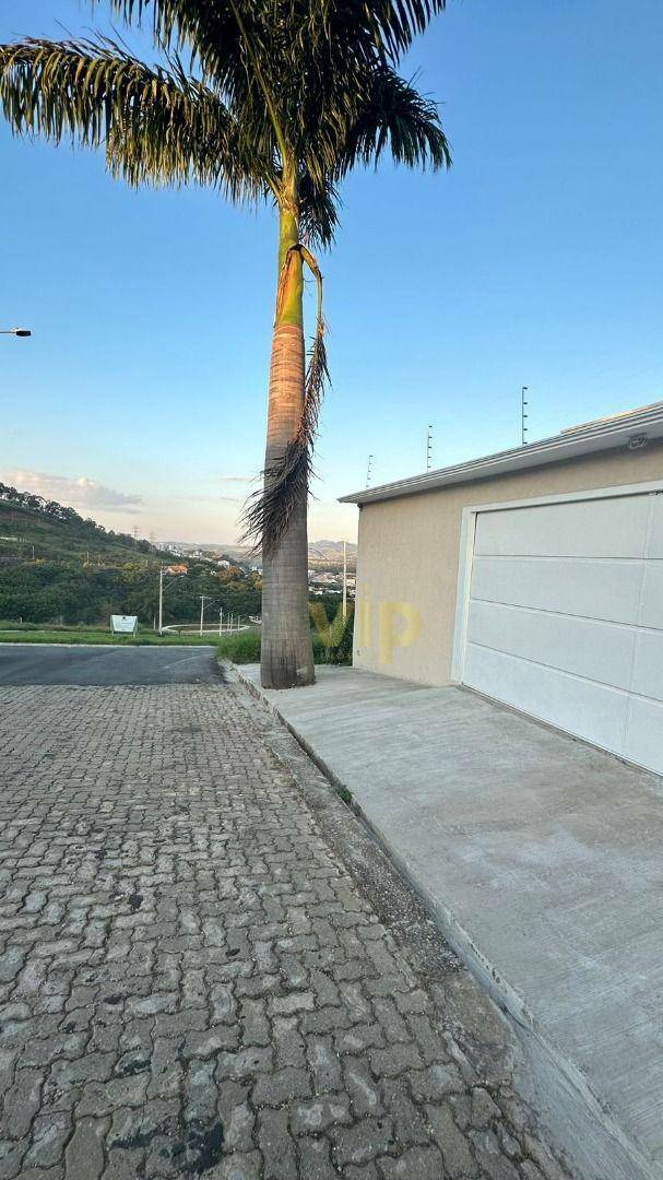 Casa à venda com 3 quartos, 153m² - Foto 2