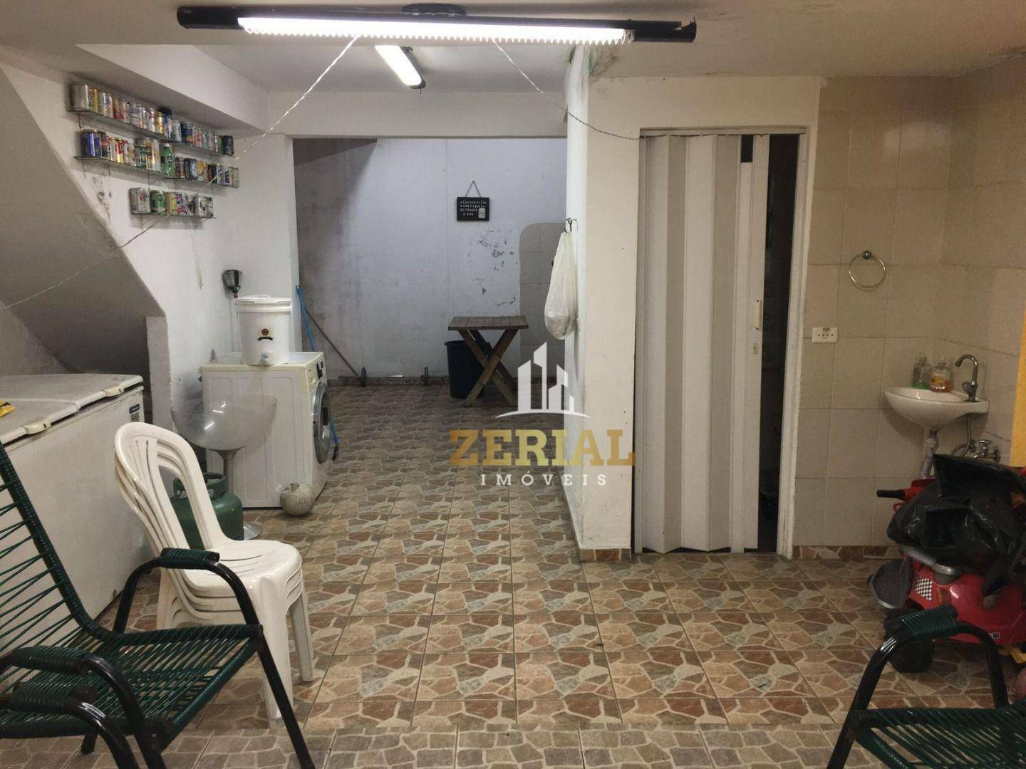 Sobrado à venda com 3 quartos, 210m² - Foto 8