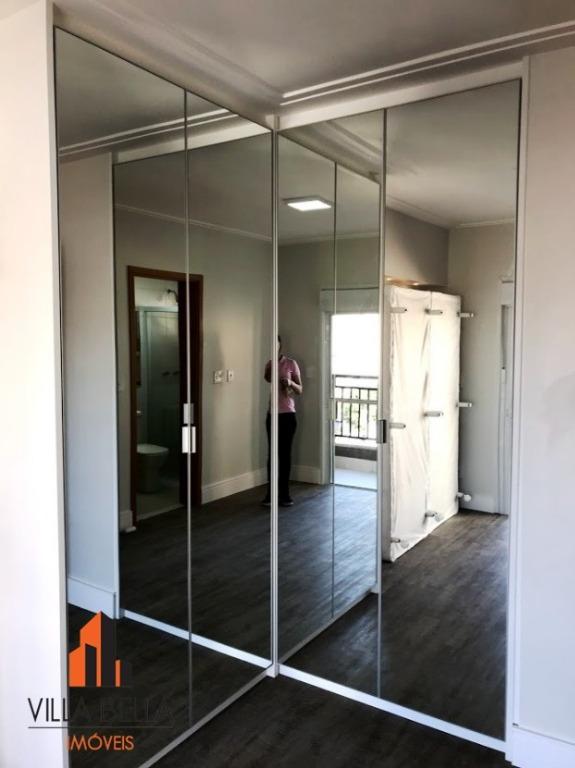 Apartamento à venda com 3 quartos, 96m² - Foto 10