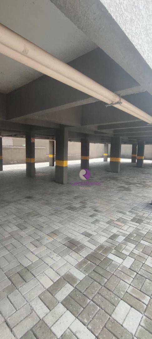 Apartamento à venda com 2 quartos, 46m² - Foto 26