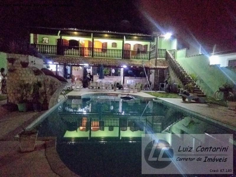 Casa de Condomínio à venda com 4 quartos, 450m² - Foto 3