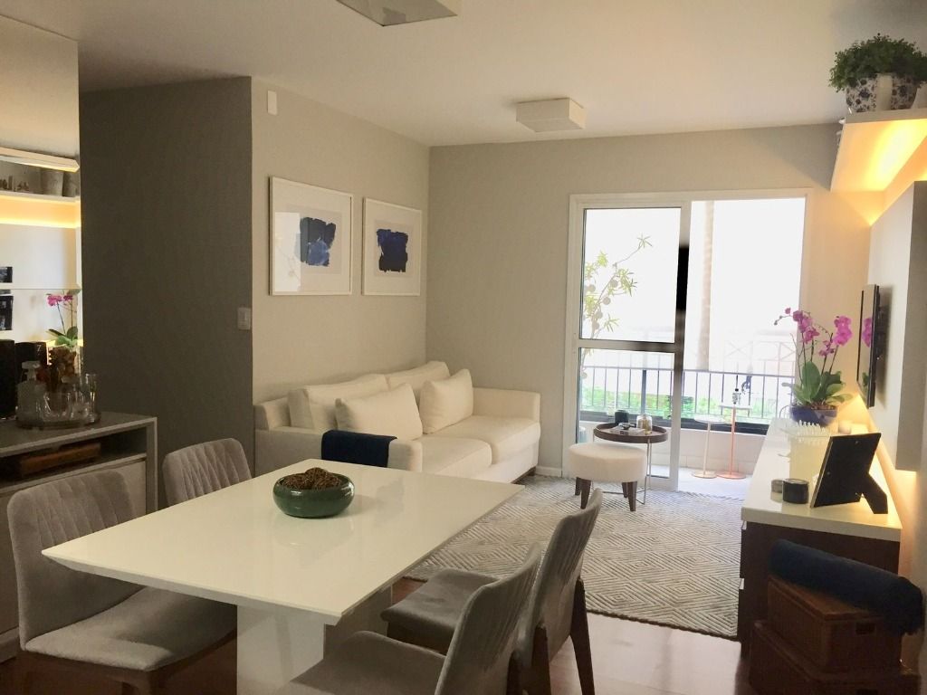 Apartamento à venda com 2 quartos, 60m² - Foto 44