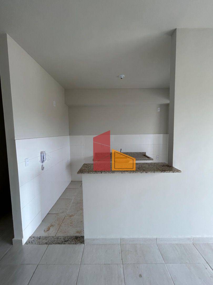 Apartamento para alugar com 2 quartos, 59m² - Foto 4