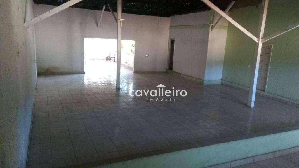 Casa à venda com 3 quartos, 650m² - Foto 19