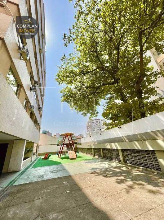 Apartamento à venda com 2 quartos, 85m² - Foto 10