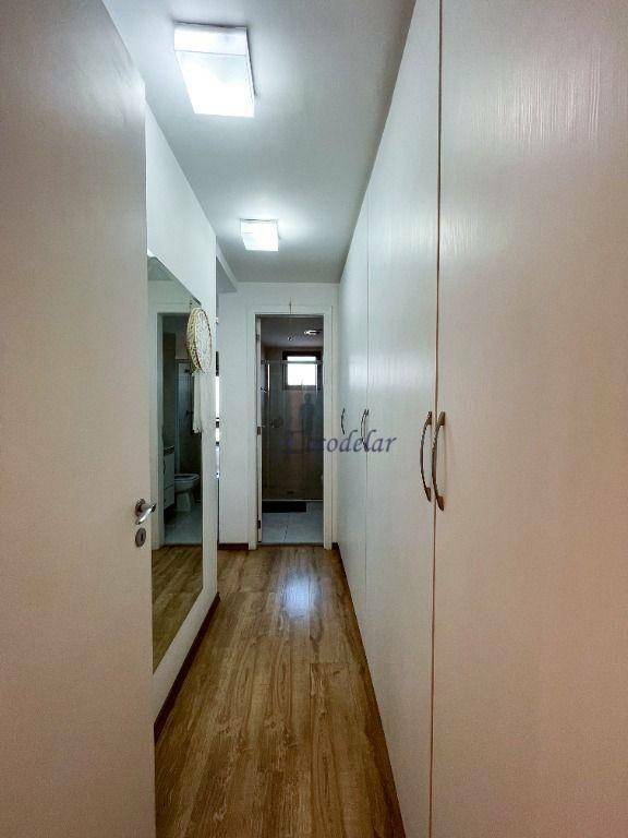 Apartamento à venda com 5 quartos, 250m² - Foto 40