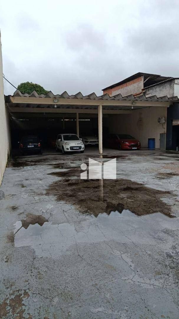 Loja-Salão para alugar, 410m² - Foto 2