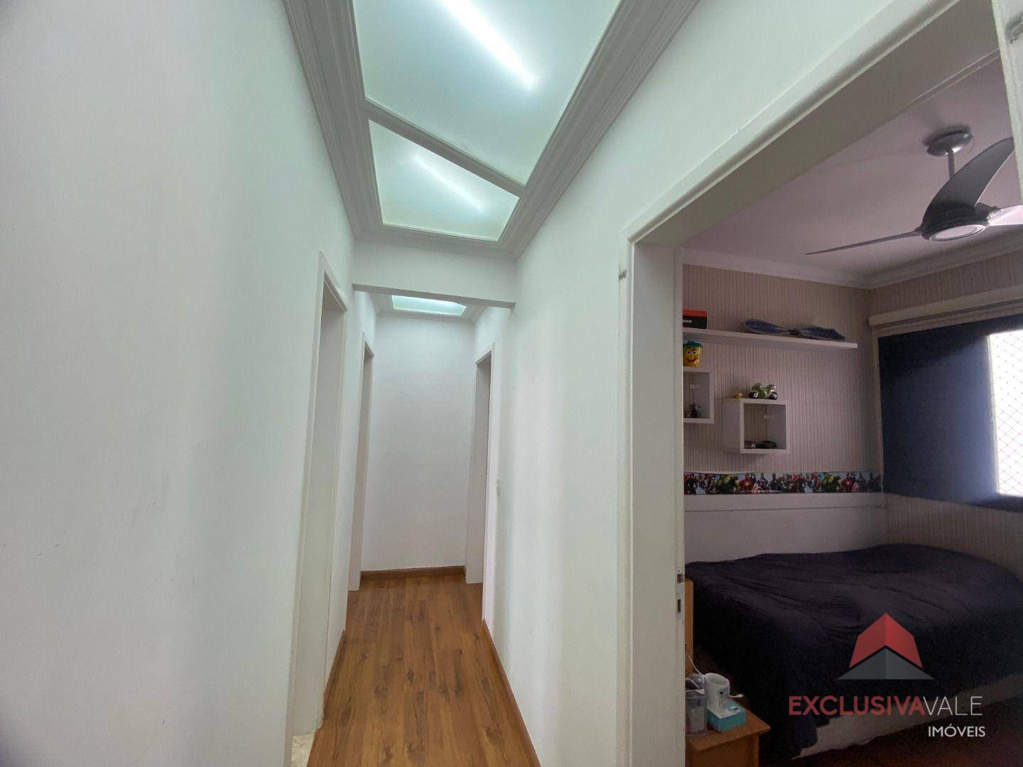 Apartamento à venda com 4 quartos, 120m² - Foto 55