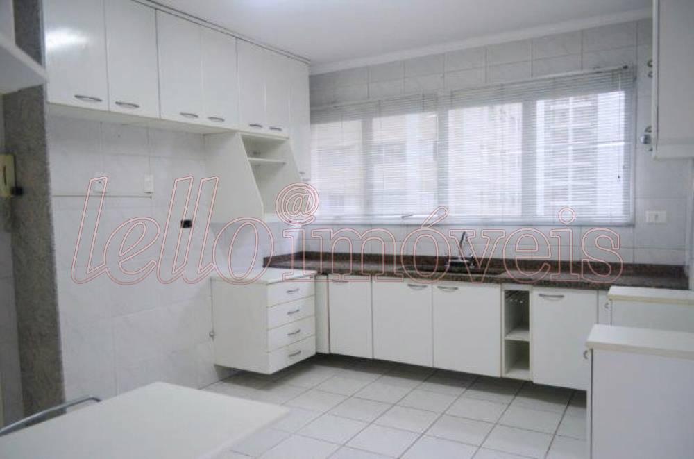 Apartamento para alugar com 4 quartos, 170m² - Foto 9