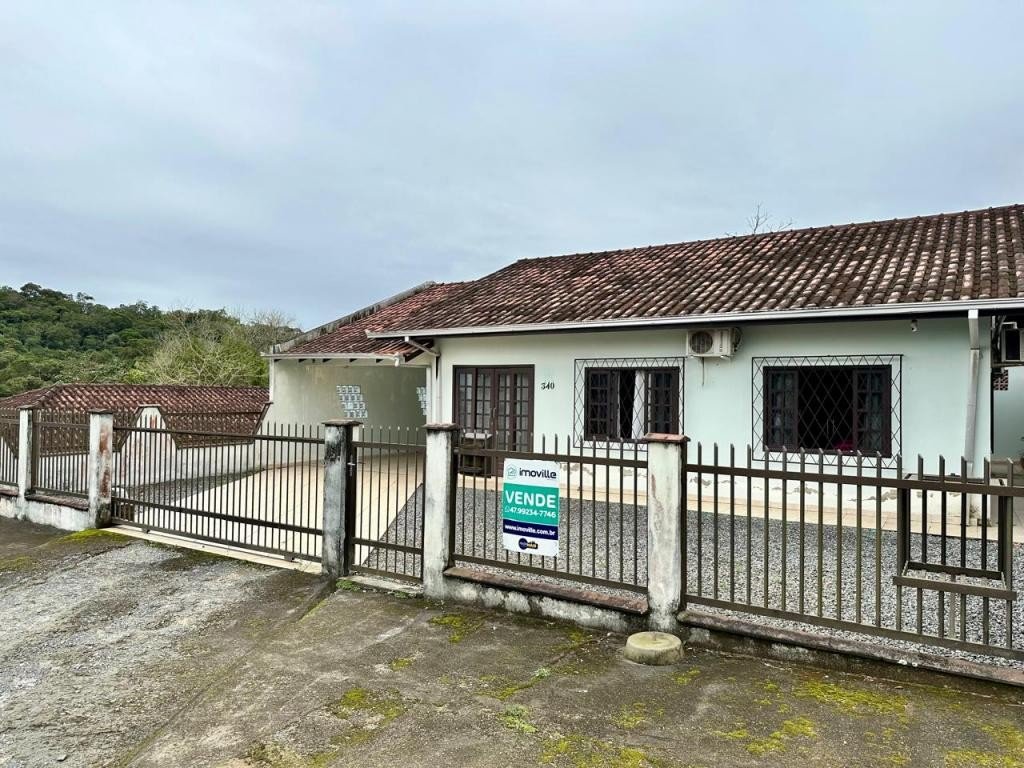 Casa, 4 quartos - Foto 1