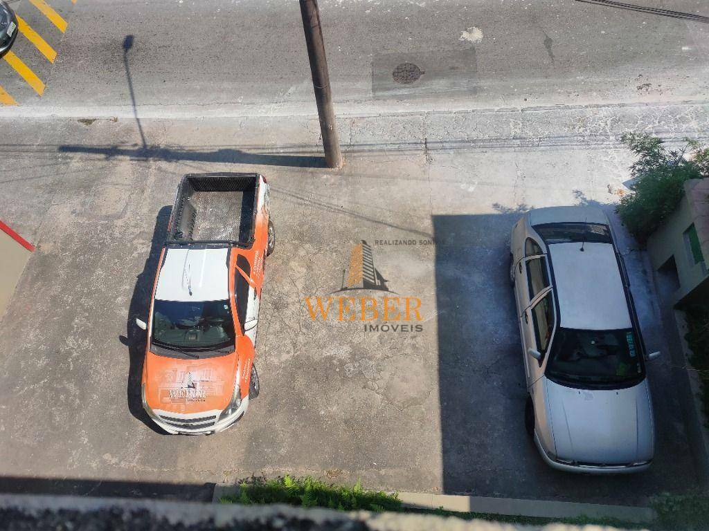 Depósito-Galpão-Armazém à venda e aluguel, 310m² - Foto 3