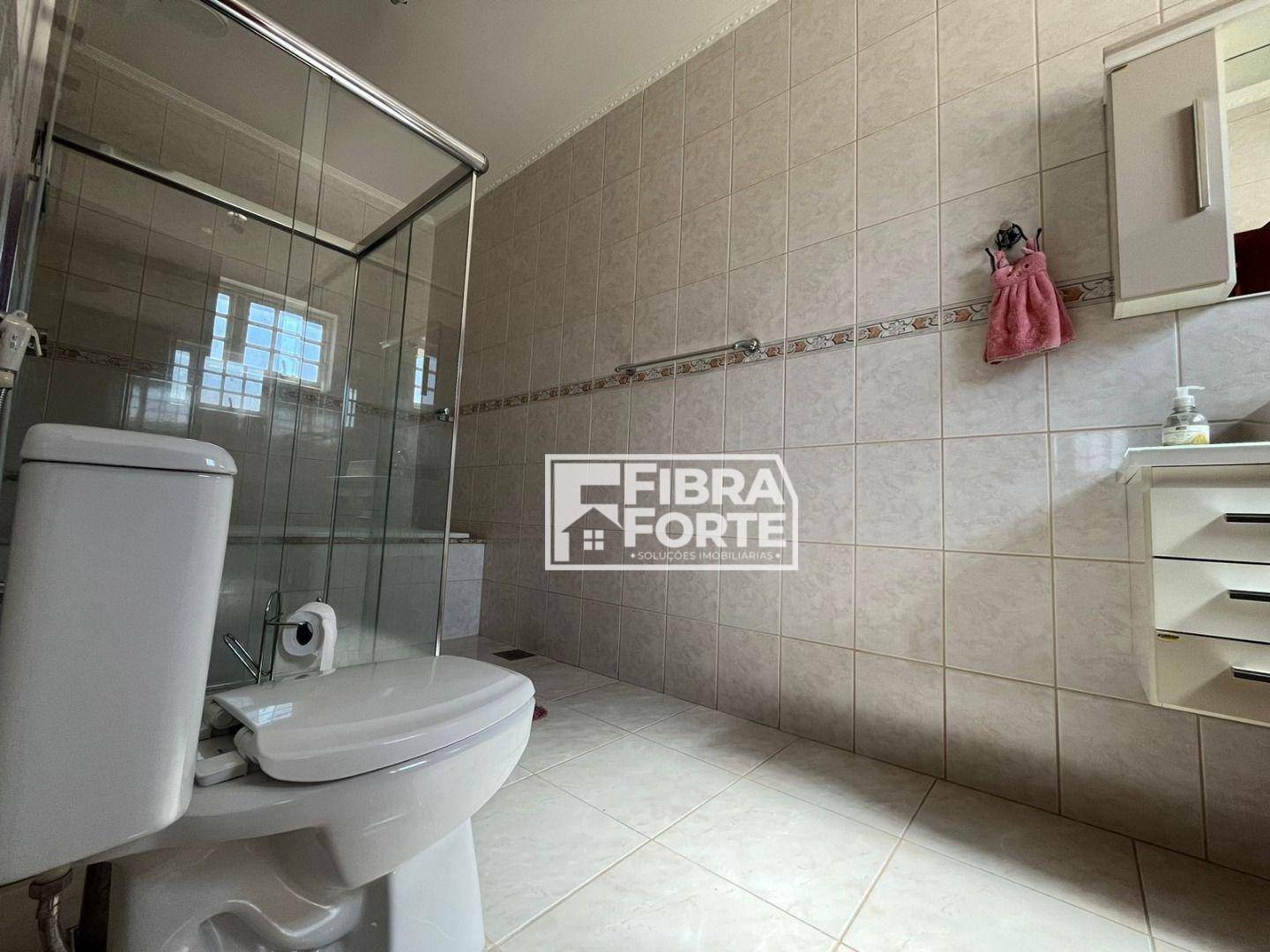 Casa à venda com 3 quartos, 191m² - Foto 36