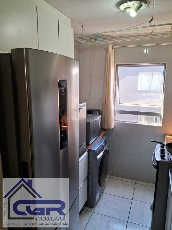 Apartamento à venda com 2 quartos, 41m² - Foto 13