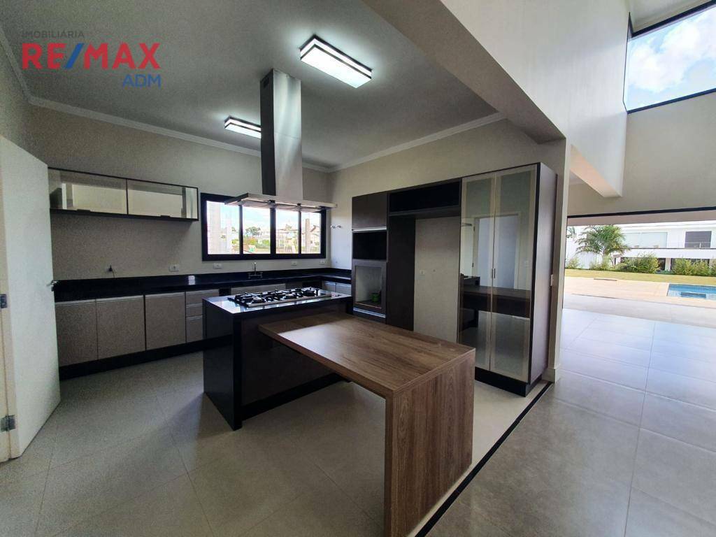 Casa de Condomínio à venda com 4 quartos, 389m² - Foto 16