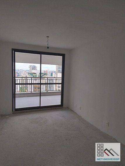 Apartamento à venda com 3 quartos, 89m² - Foto 1