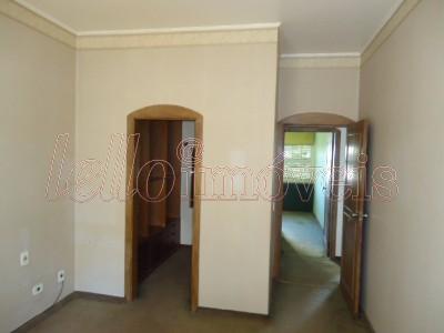 Apartamento para alugar com 3 quartos, 170m² - Foto 15