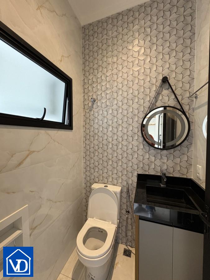 Casa de Condomínio à venda com 3 quartos, 137m² - Foto 18
