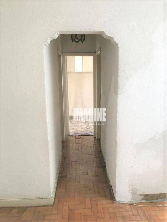 Apartamento à venda com 2 quartos, 77m² - Foto 2