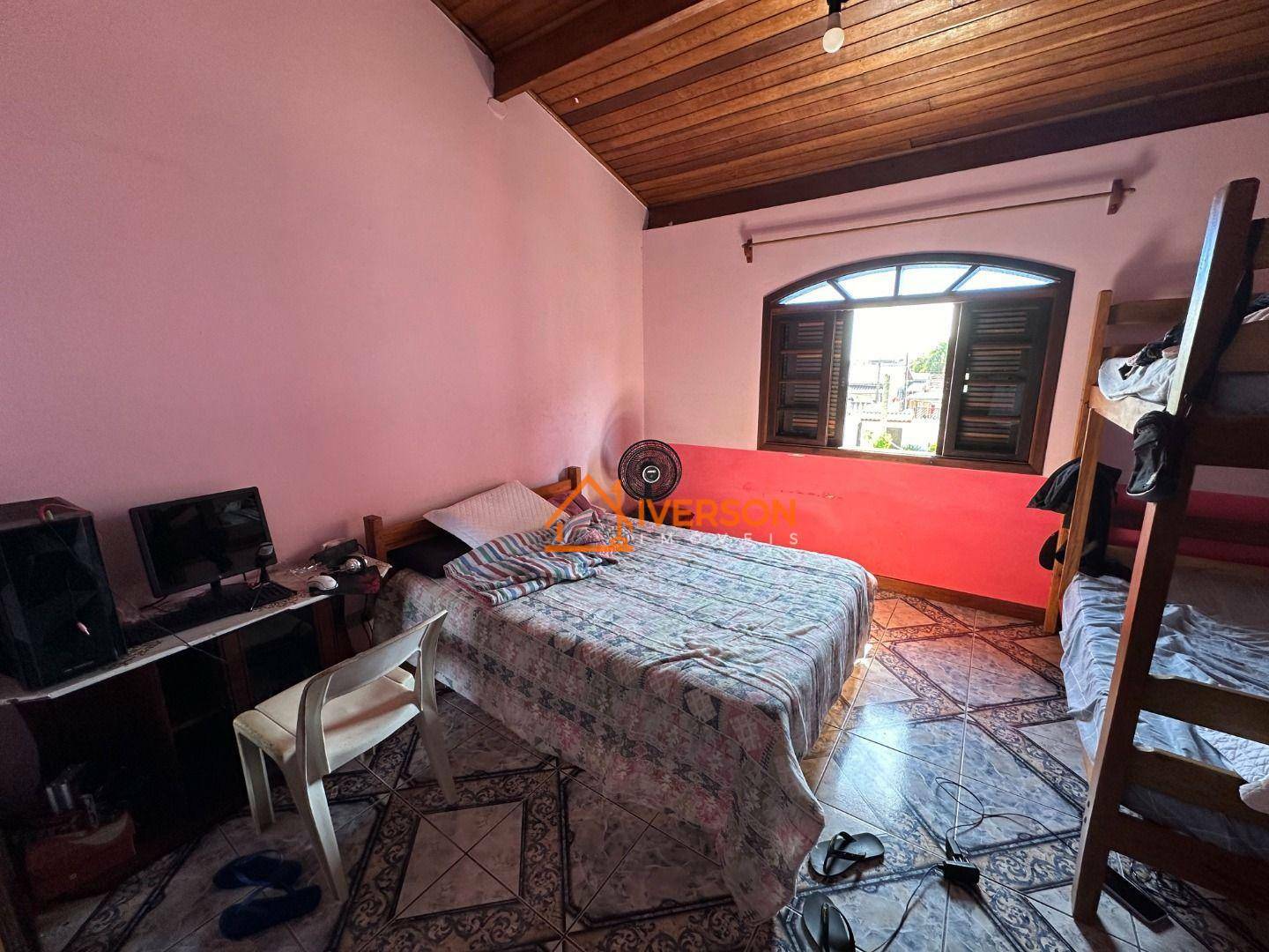 Sobrado à venda com 4 quartos, 500m² - Foto 10