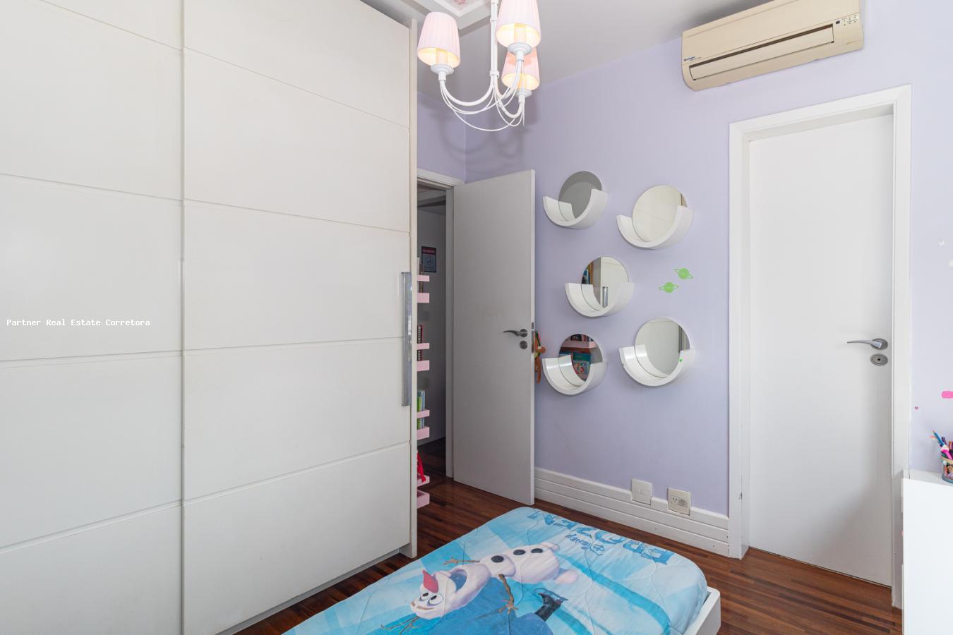 Apartamento à venda com 3 quartos, 130m² - Foto 36