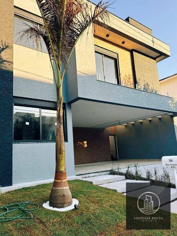 Sobrado à venda com 3 quartos, 260m² - Foto 6