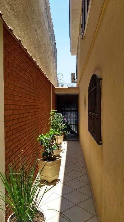 Sobrado à venda com 3 quartos, 132m² - Foto 25