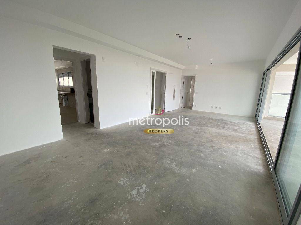 Apartamento à venda com 3 quartos, 155m² - Foto 4