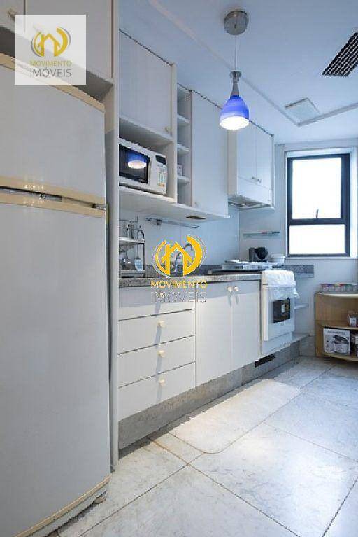 Apartamento à venda com 2 quartos, 120m² - Foto 16