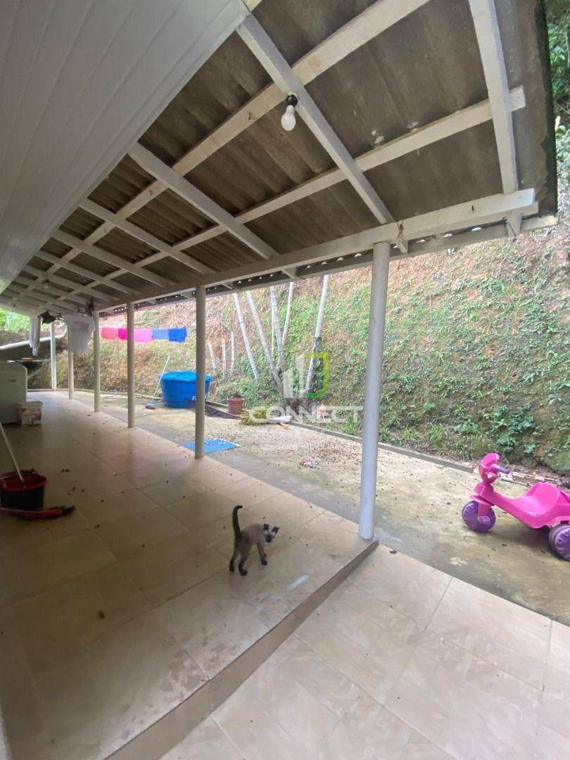 Casa, 3 quartos, 70 m² - Foto 4