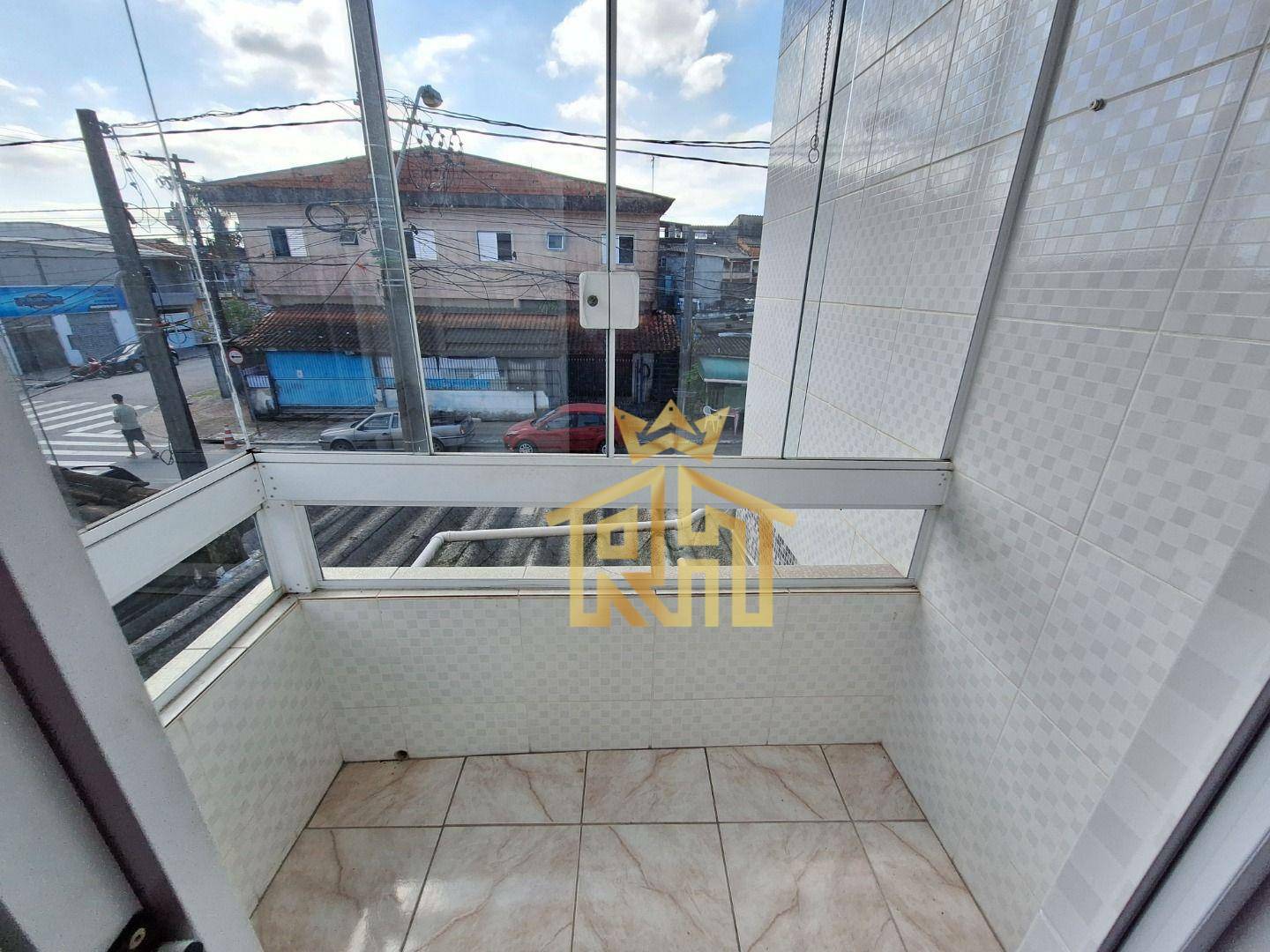 Sobrado à venda com 2 quartos, 90m² - Foto 15