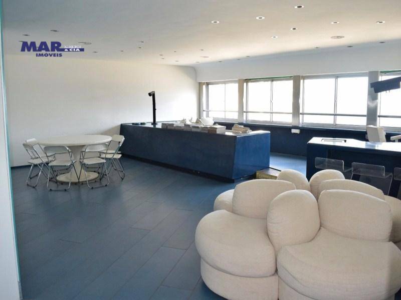 Apartamento à venda com 4 quartos, 300m² - Foto 3