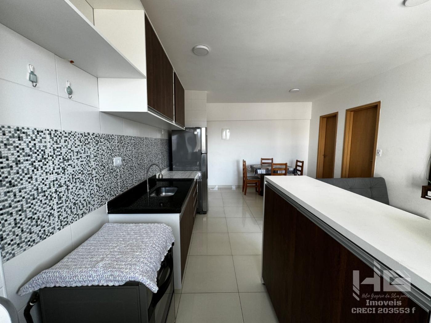 Apartamento à venda com 1 quarto, 45m² - Foto 17