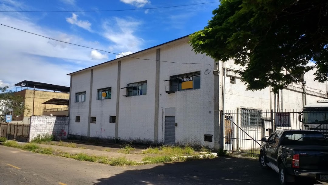 Depósito-Galpão-Armazém à venda e aluguel, 1400m² - Foto 2