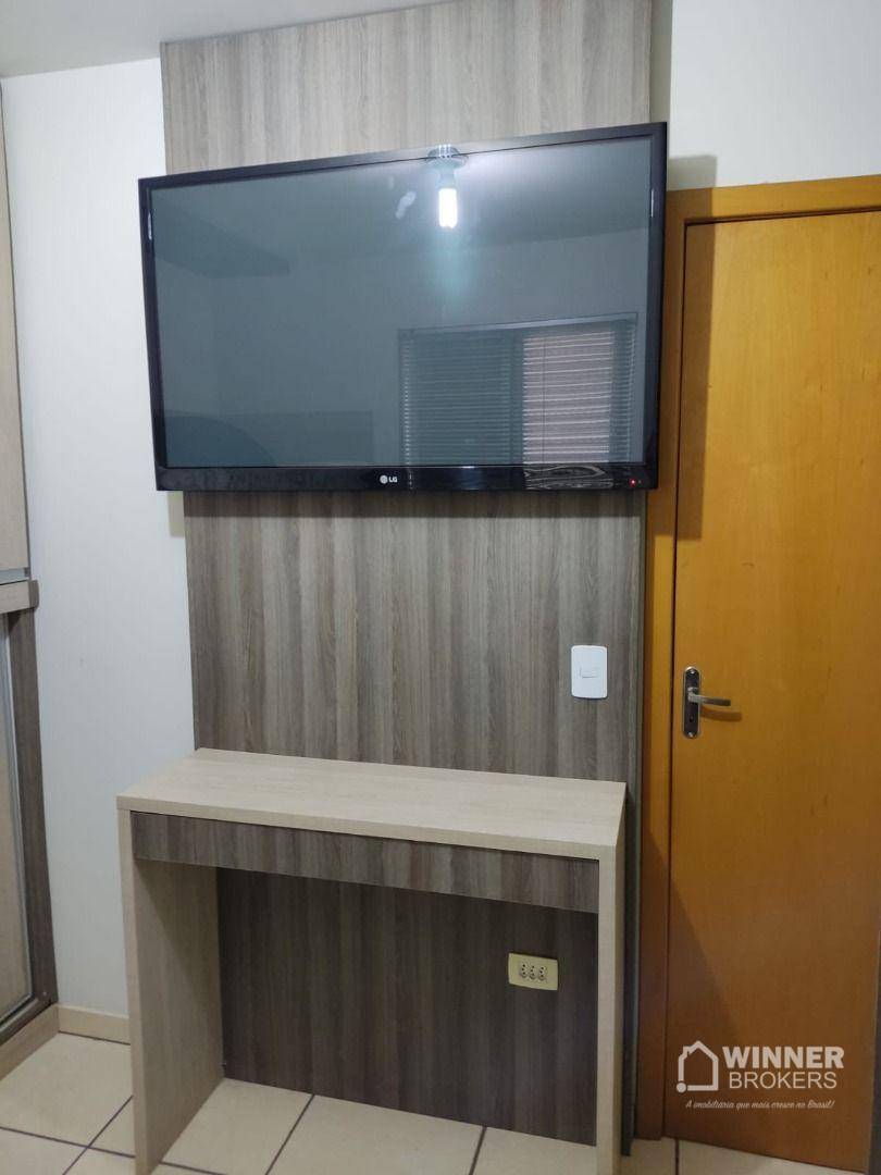 Apartamento à venda com 2 quartos, 52m² - Foto 17