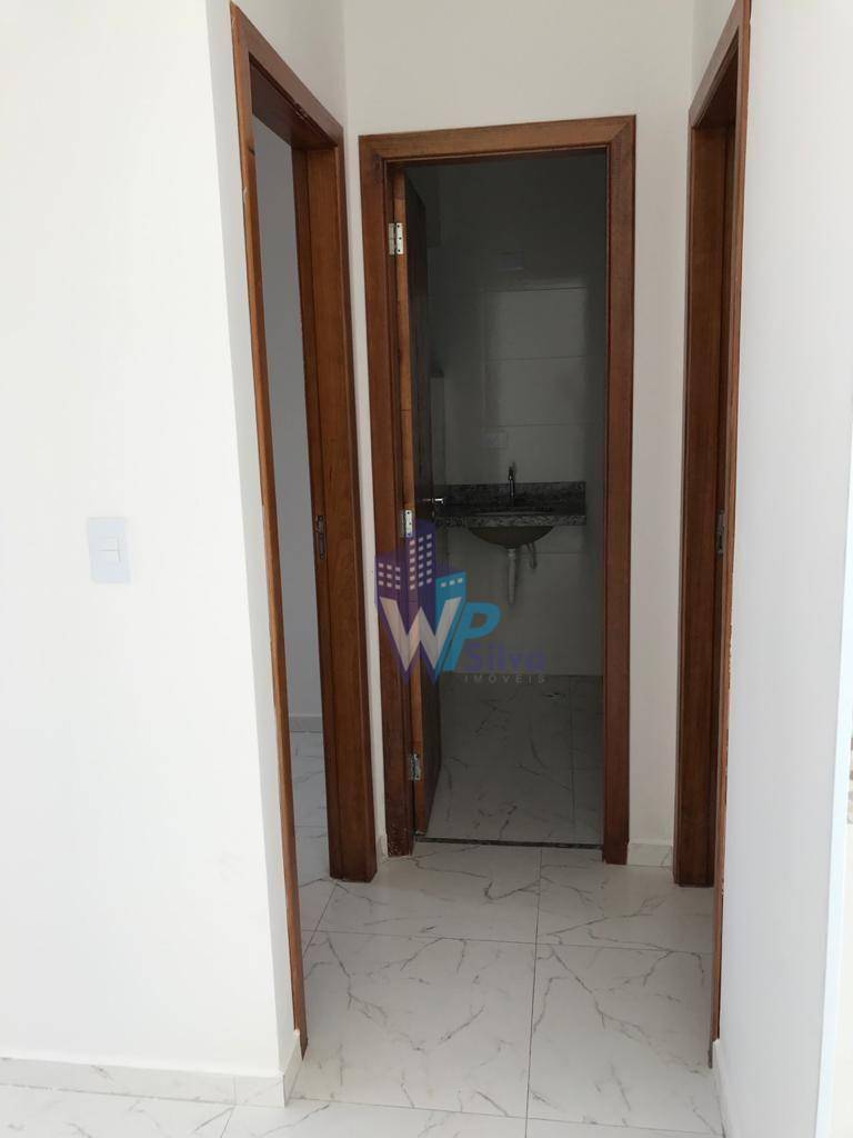 Apartamento à venda com 2 quartos, 43m² - Foto 4