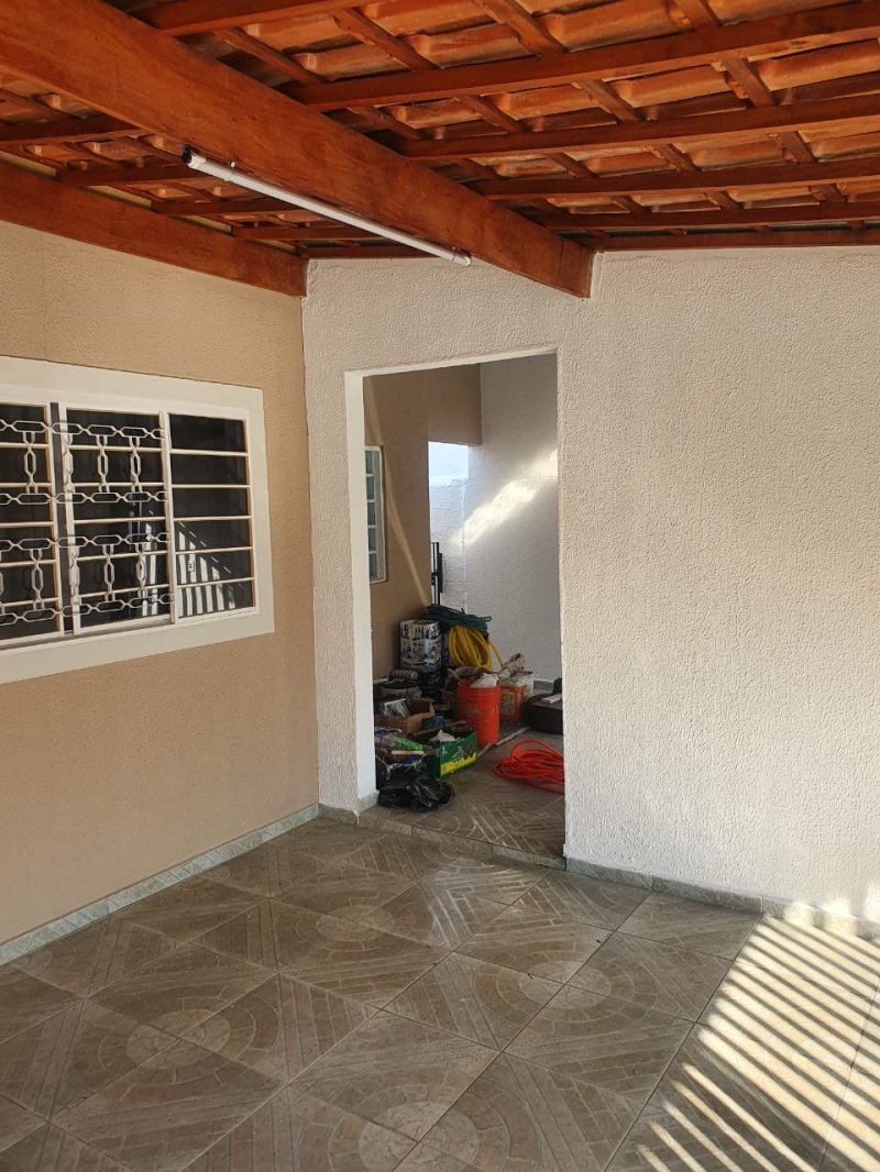 Casa à venda com 3 quartos, 119m² - Foto 27