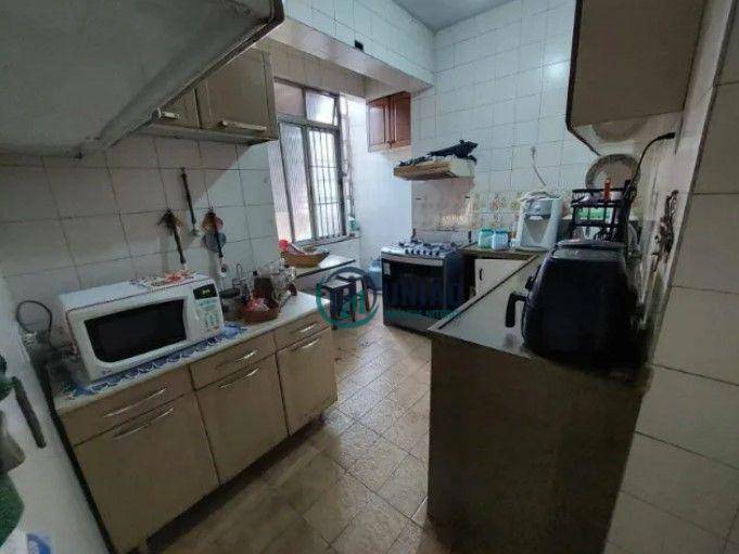 Apartamento à venda com 3 quartos, 113m² - Foto 26