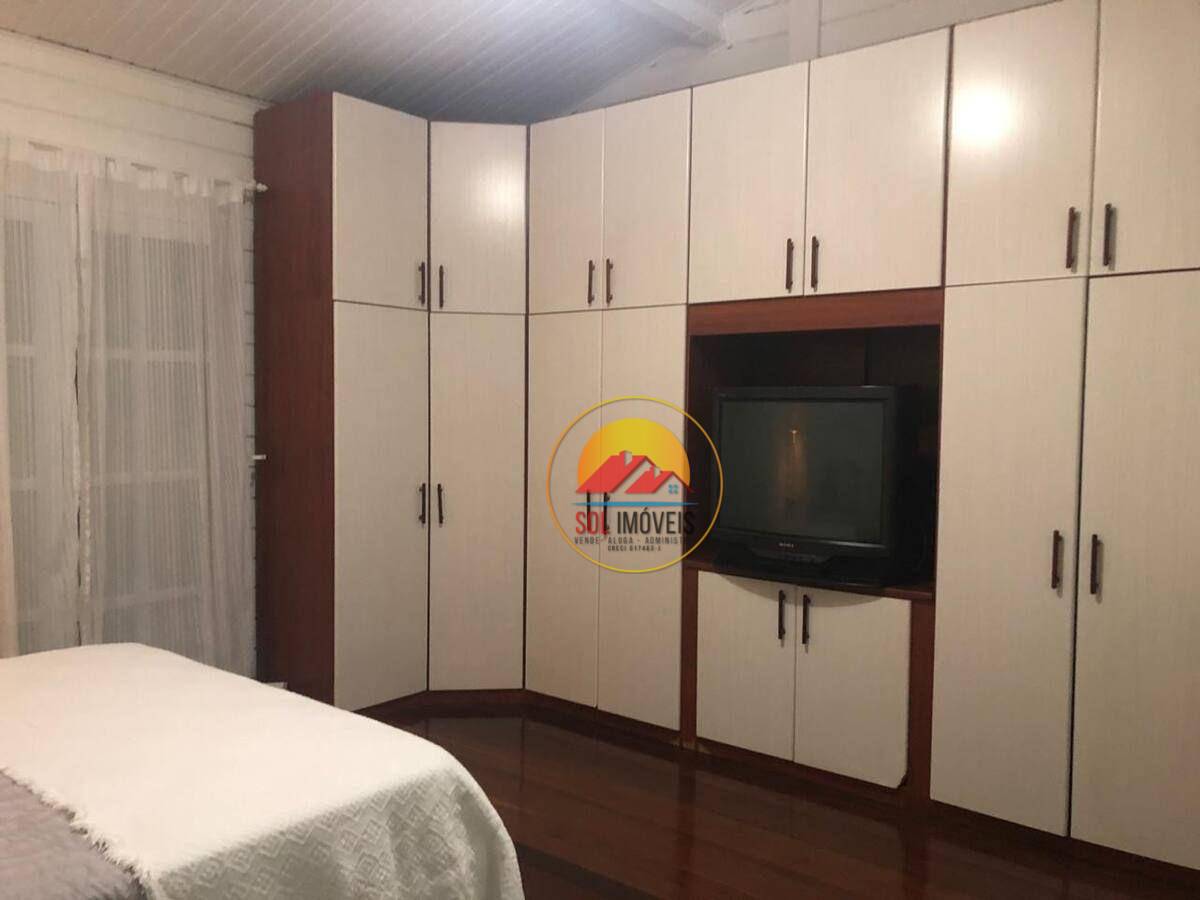 Casa de Condomínio à venda com 4 quartos, 500m² - Foto 3