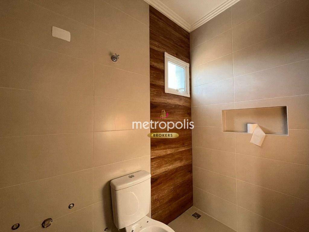 Cobertura à venda com 2 quartos, 100m² - Foto 6