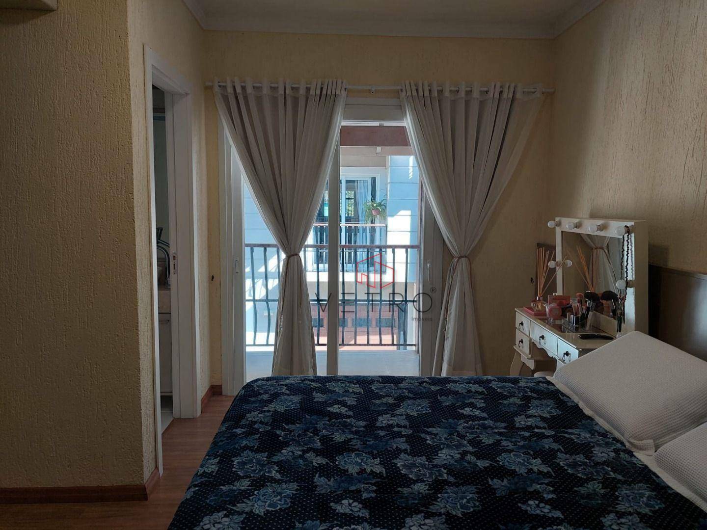 Casa de Condomínio à venda com 2 quartos, 97m² - Foto 10