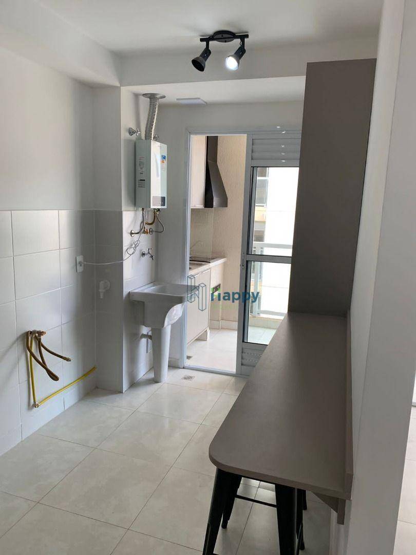 Apartamento à venda com 2 quartos, 60m² - Foto 5