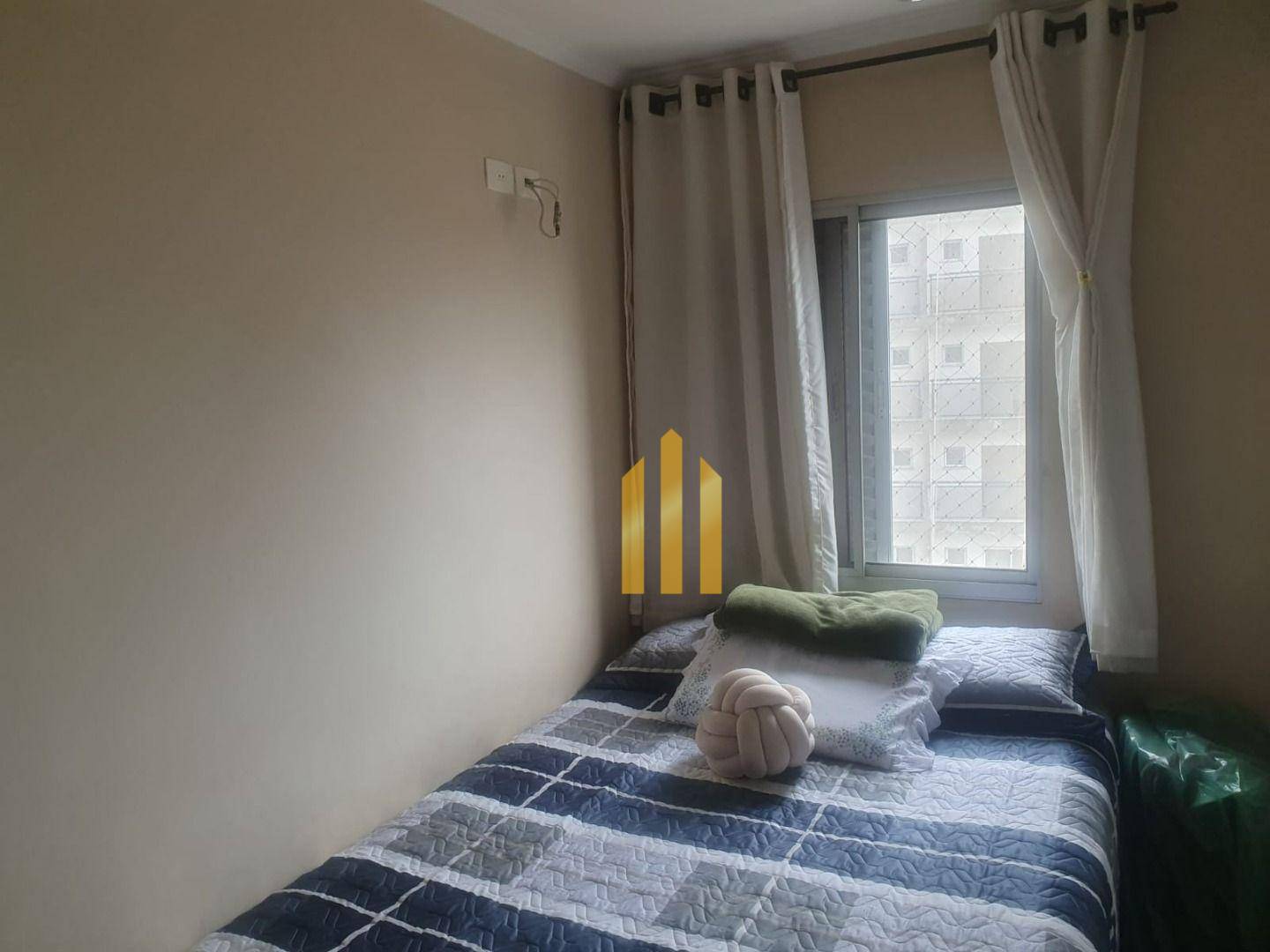 Apartamento à venda com 2 quartos, 56m² - Foto 15