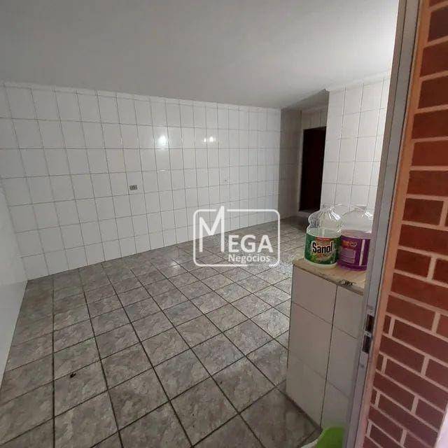 Casa à venda com 5 quartos, 180m² - Foto 5