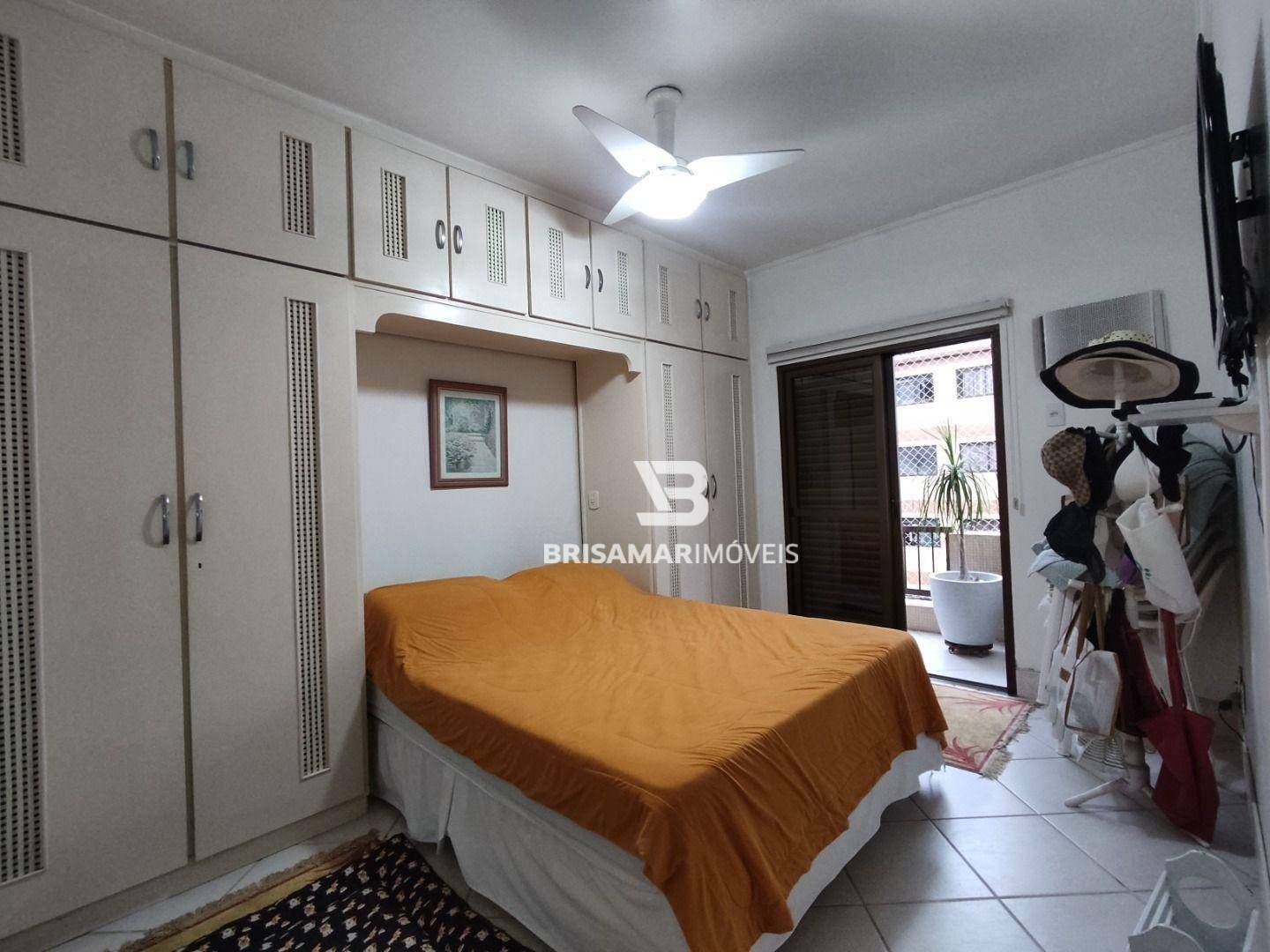 Apartamento à venda com 3 quartos, 94m² - Foto 9