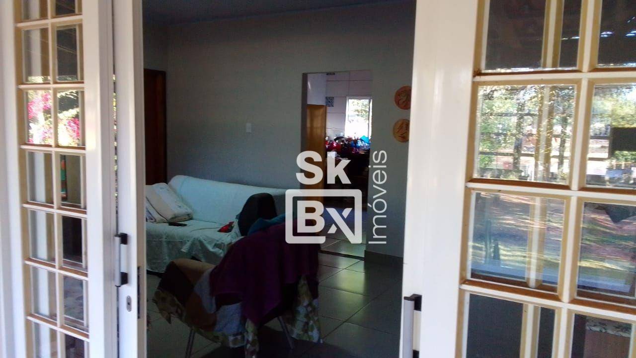 Chácara à venda com 5 quartos, 200m² - Foto 23