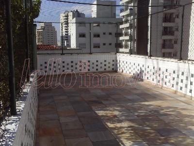 Apartamento à venda com 3 quartos, 218m² - Foto 18