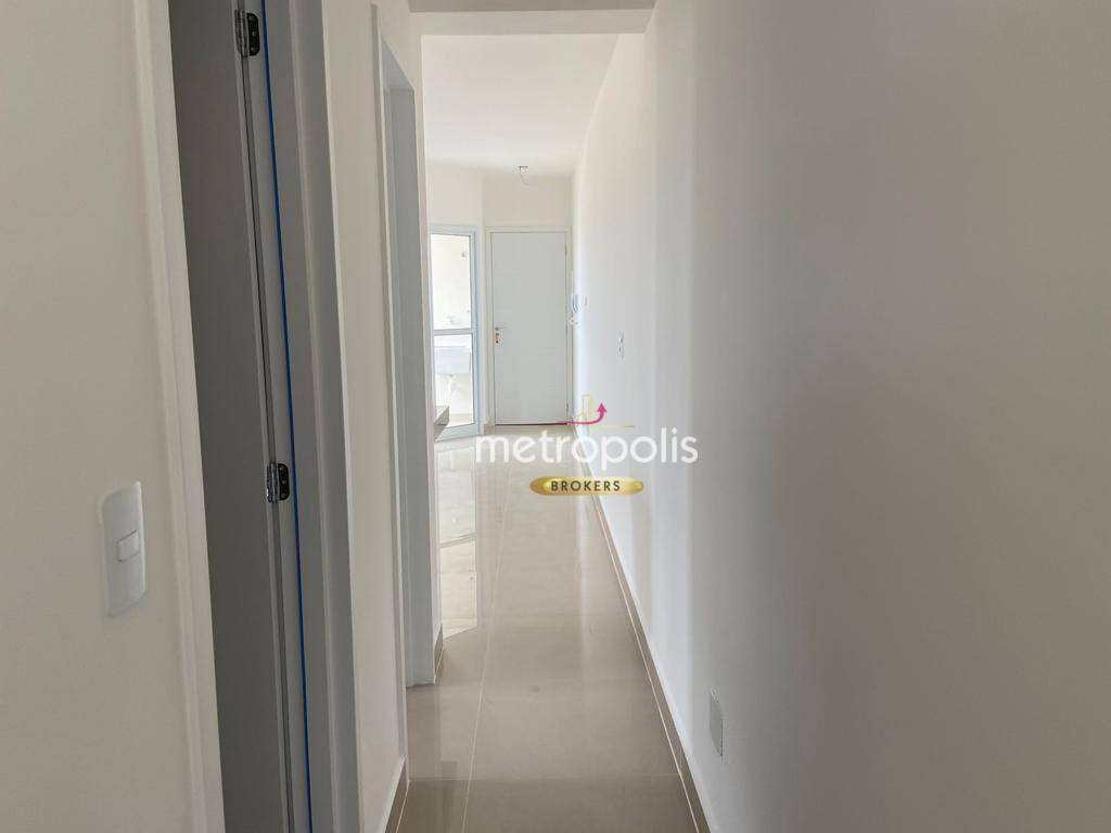 Apartamento à venda com 2 quartos, 53m² - Foto 9