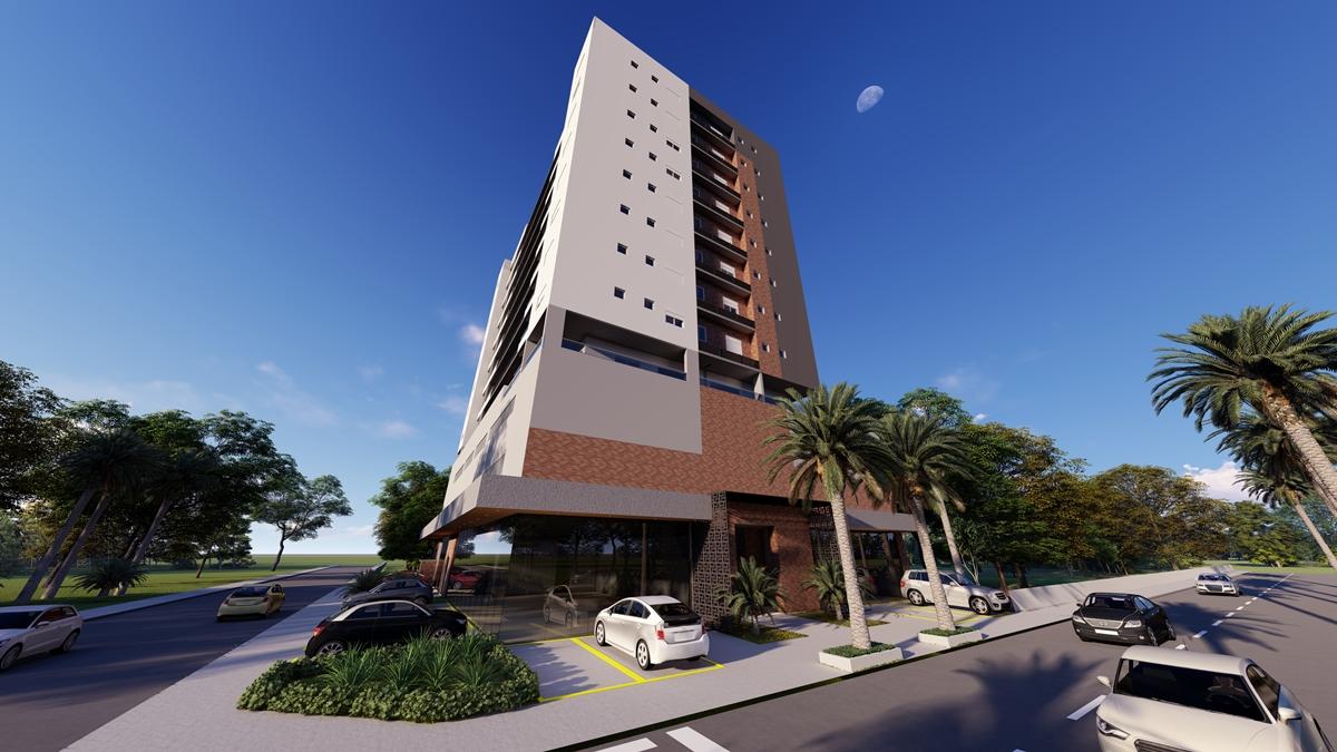 Apartamento, 2 quartos, 63 m² - Foto 5