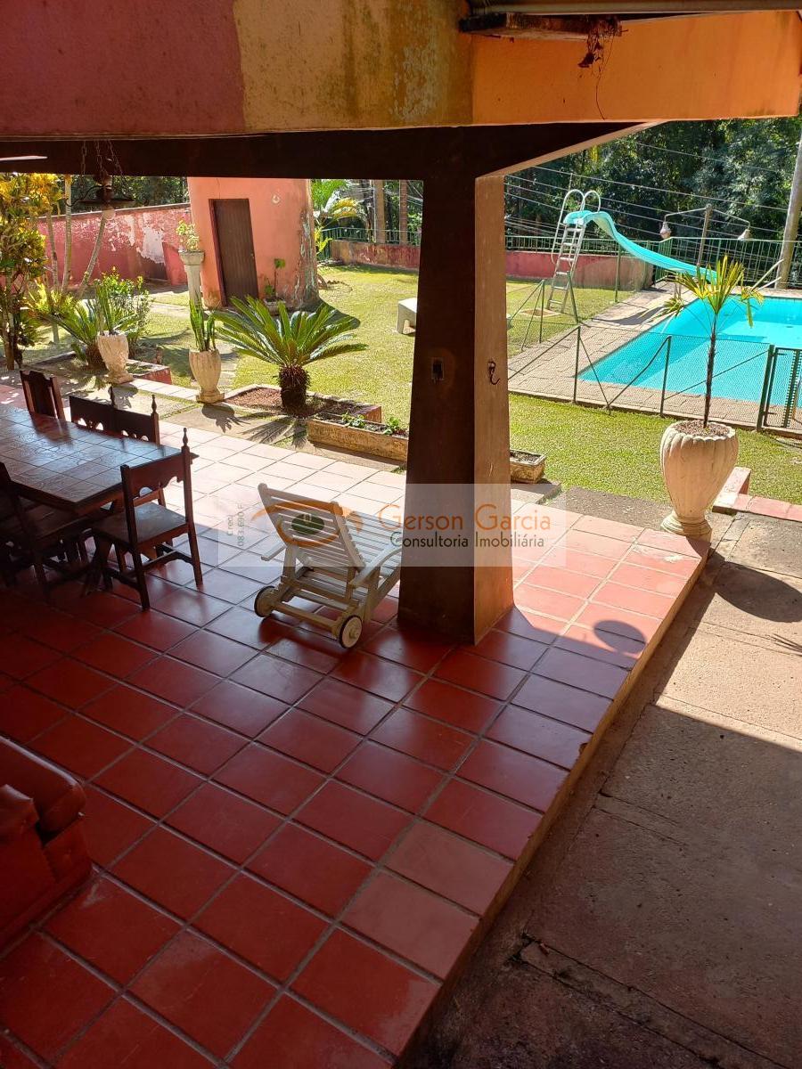 Casa de Condomínio à venda com 3 quartos, 390m² - Foto 40